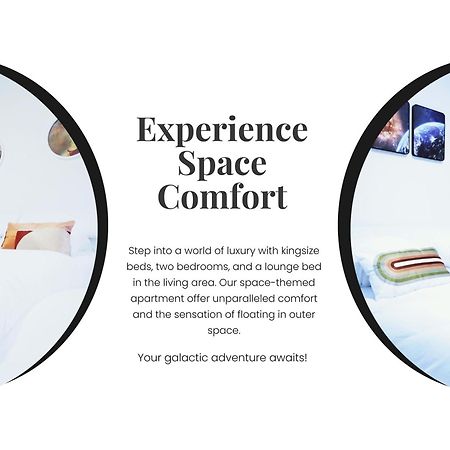 Secret Hideaways Space Loft Wohndesign Auf 2 Etagen L 450M Bis Uni Дуйсбург Екстериор снимка