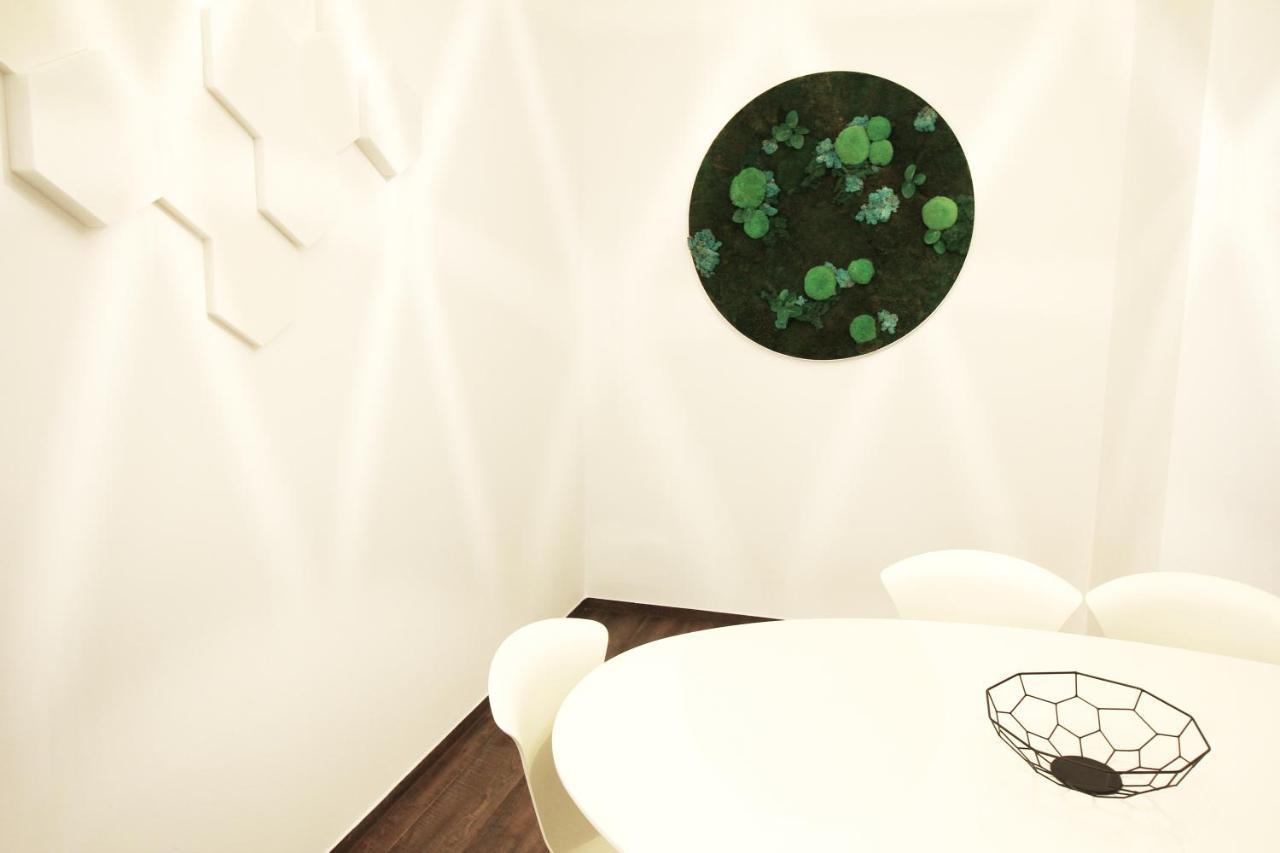 Secret Hideaways Space Loft Wohndesign Auf 2 Etagen L 450M Bis Uni Дуйсбург Екстериор снимка