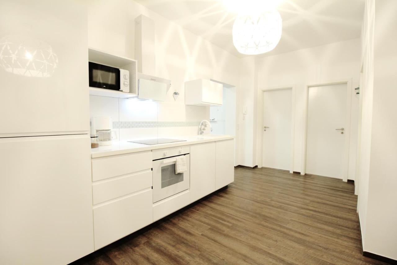 Secret Hideaways Space Loft Wohndesign Auf 2 Etagen L 450M Bis Uni Дуйсбург Екстериор снимка