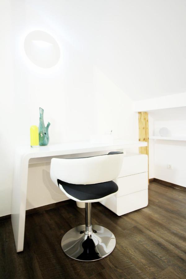 Secret Hideaways Space Loft Wohndesign Auf 2 Etagen L 450M Bis Uni Дуйсбург Екстериор снимка